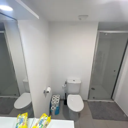 En Appartement Nice
