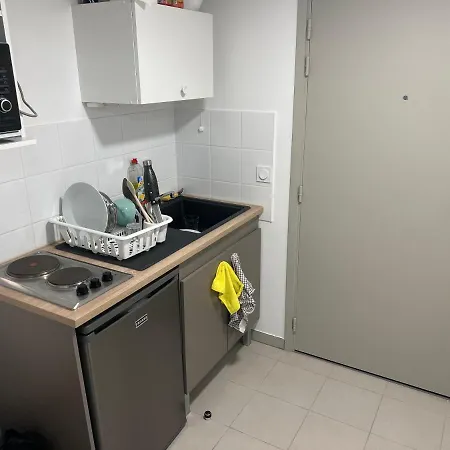 En Appartement