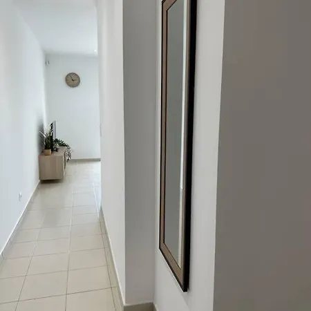 Apartment En *
